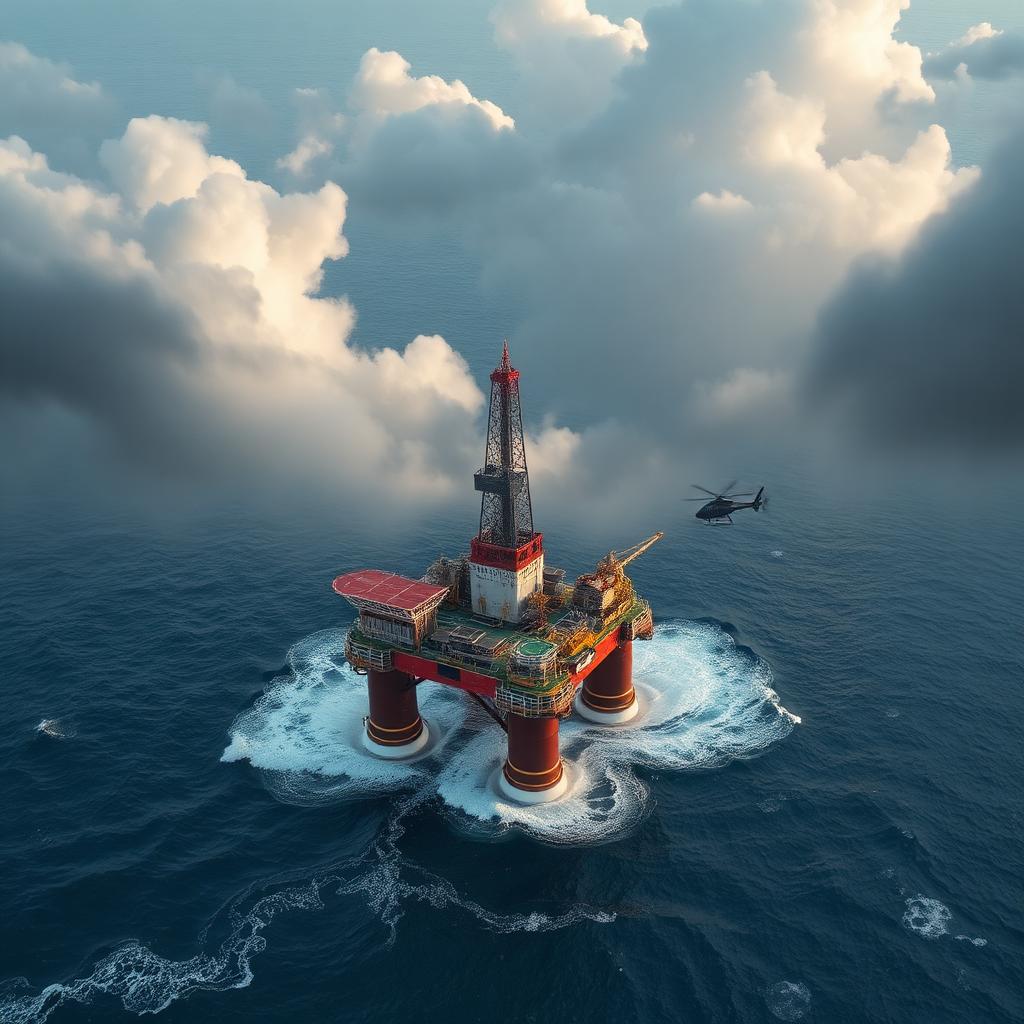 Offshore