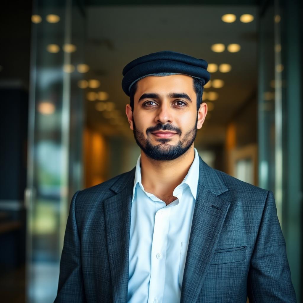 Rashid Al-Mansouri
