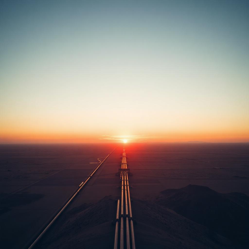 Pipeline
